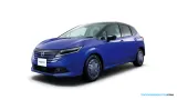Nissan Note e-POWER en México