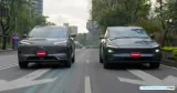 Geely EX5 vs Tesla Model Y RWD