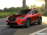 Mazda CX-3 2026