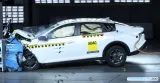Kia K4 Estrellas Latin NCAP que Redefine
