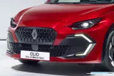 Renault Clio 2025