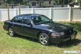 Mercury Marauder