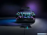 Porsche Cayenne Eléctrico