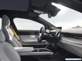 Polestar 5 Interior 
