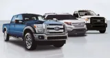 Ford Producidos Localmente que Conquistan el País