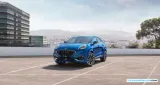 Imagen que muestre el interior del Ford Puma, preferiblemente con el MegaBox visible.