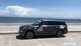 Lincoln Corsair Lujo y Tecnología SUV Premium a Prueba