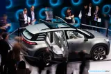 El Automóvil del Futuro