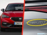 SEAT Demanda a BYD por 'Seal' y 'Sealion'