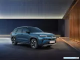 Suzuki Victoris Híbrido