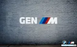 GEN M de BMW M