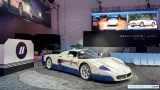 Maserati MC12