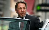 El Garaje de Larry Ellison