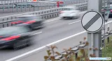 Límites de velocidad en Europa