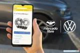Imagen mostrando la variedad de refacciones disponibles en la tienda online.