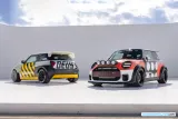 MINI JCW Custom