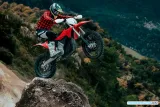 Stark Future Varg: La Moto Eléctrica de Motocross