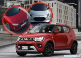 Adiós Suzuki Ignis México