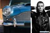 Aston Martin DB4