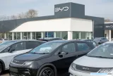 BYD Certified