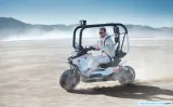 BMW Vision CE