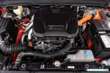 Motor GWM Híbrido 2025