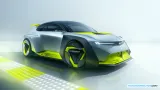 Opel Corsa GSE Vision Gran Turismo