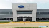 Ford Louisville La Fábrica del Futuro