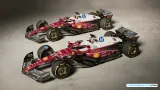 Niki Lauda y el Ferrari 312T