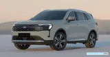 Ford Brasil Agosto 2025