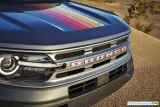 Ford Bronco Sport 2025