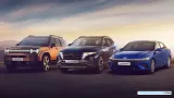 Hyundai Híbridos 2024
