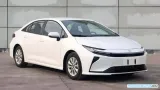 Toyota Corolla 2026