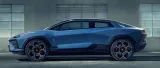 Lamborghini Frena su Electrificación