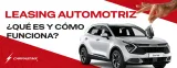 Leasing Automotriz 2025