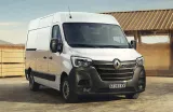 Renault lanzó la nueva Master 2025