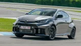 GR Yaris Circuit Package 2026