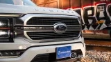 Ford Patenta 