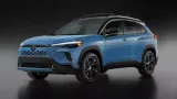 Corolla Cross 2026