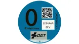 Etiqueta ECO y CERO