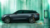 Range Rover 2025 | El SUV de lujo original | Range Rover