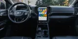 Ford SYNC 4 al Detalle