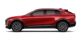 Cadillac Lyriq