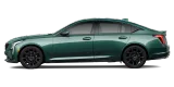 Cadillac CT5 2026