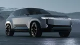 Así va a ser el primer Toyota Land Cruiser eléctrico