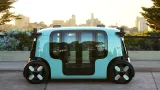 Amazon se une a Tesla y Uber en la guerra de los coches autónomos taxi