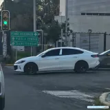 Volkswagen Lamando en la planta de Puebla