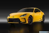 Toyota GR86 2026