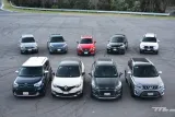 Comparativa SUVs Subcompactos 2025