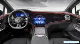 Mercedes Interior Vuelve a los Botones Físicos